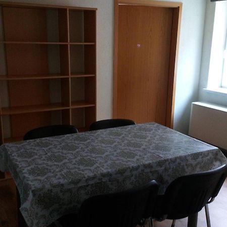 Hostel Vorharz آشرسليبن المظهر الخارجي الصورة