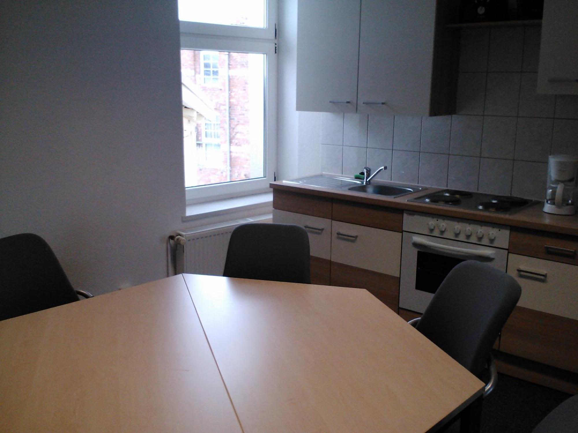 Hostel Vorharz آشرسليبن المظهر الخارجي الصورة