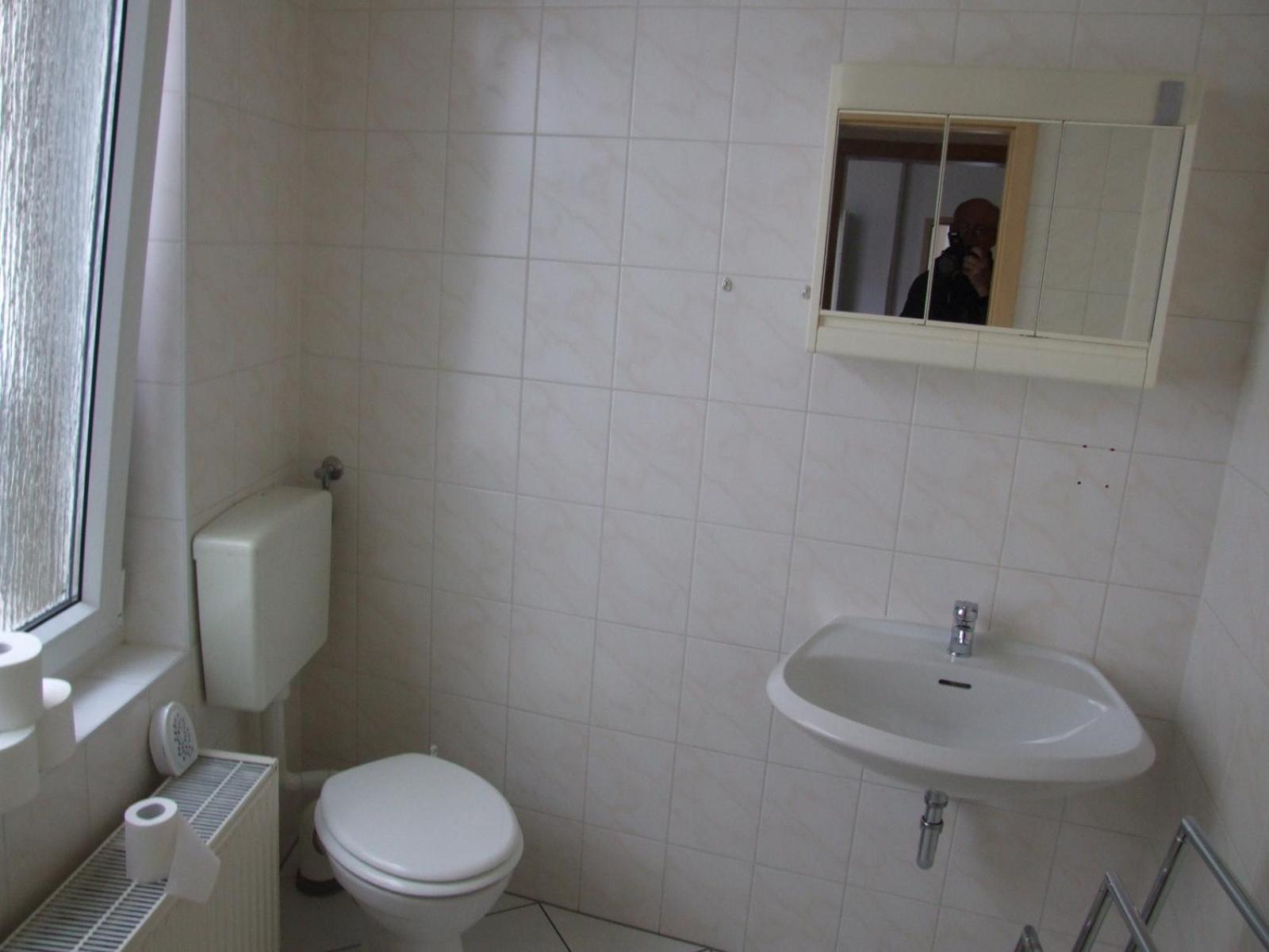 Hostel Vorharz آشرسليبن المظهر الخارجي الصورة