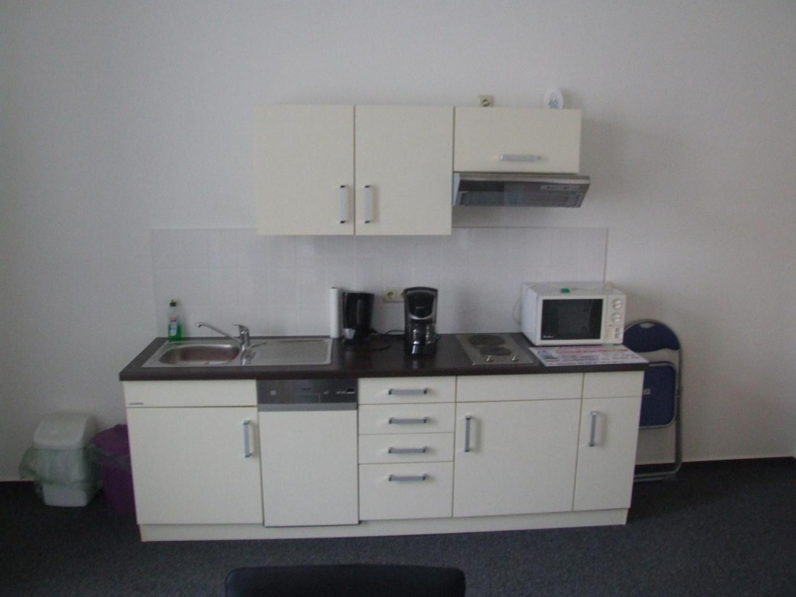 Hostel Vorharz آشرسليبن المظهر الخارجي الصورة
