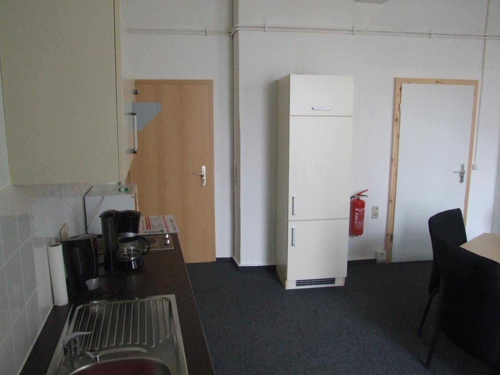 Hostel Vorharz آشرسليبن المظهر الخارجي الصورة