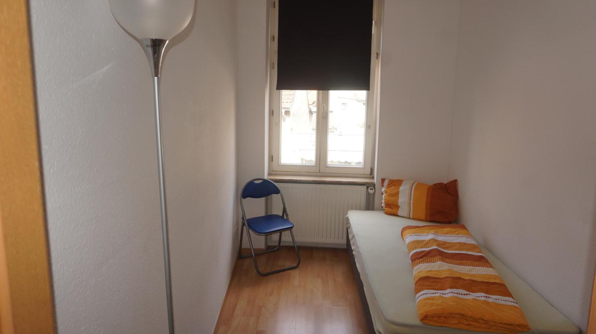 Hostel Vorharz آشرسليبن المظهر الخارجي الصورة