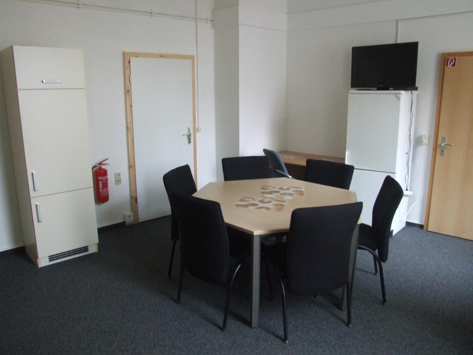Hostel Vorharz آشرسليبن المظهر الخارجي الصورة