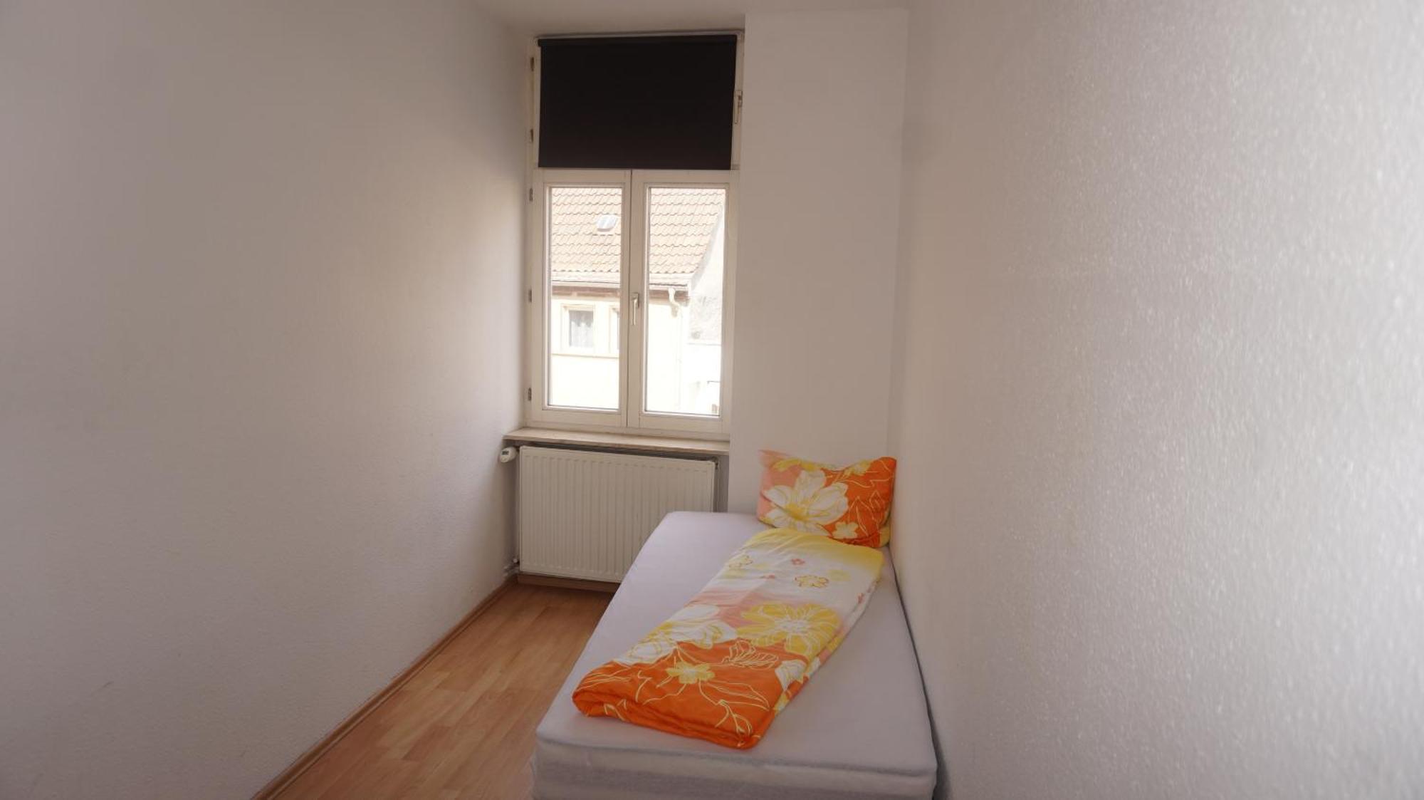 Hostel Vorharz آشرسليبن المظهر الخارجي الصورة