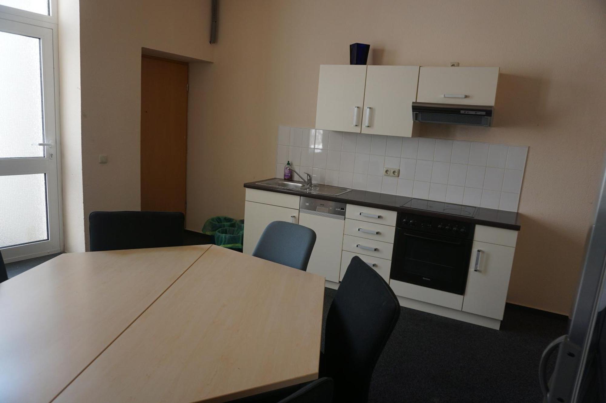 Hostel Vorharz آشرسليبن الغرفة الصورة