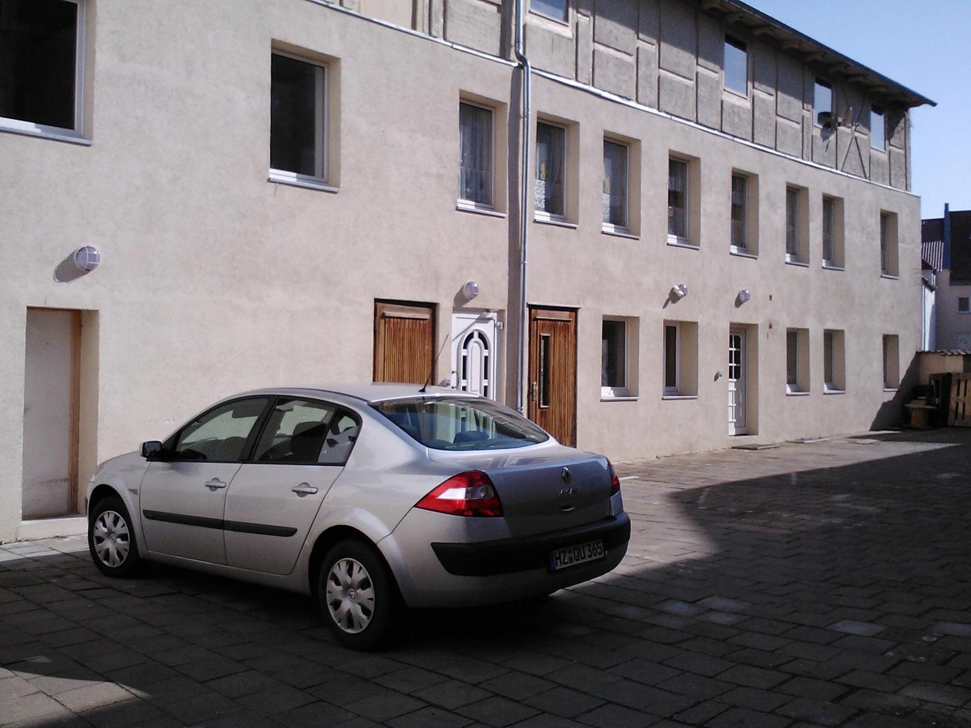 Hostel Vorharz آشرسليبن الغرفة الصورة